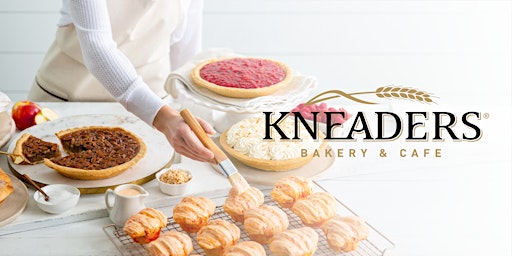 Craig Road Thanksgiving pie and roll tasting class