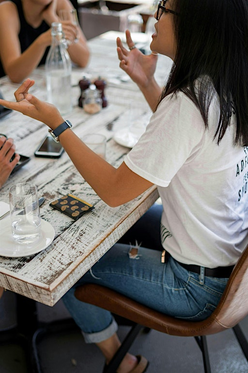 Parent Meetup: Caring for Teens and for Each Other