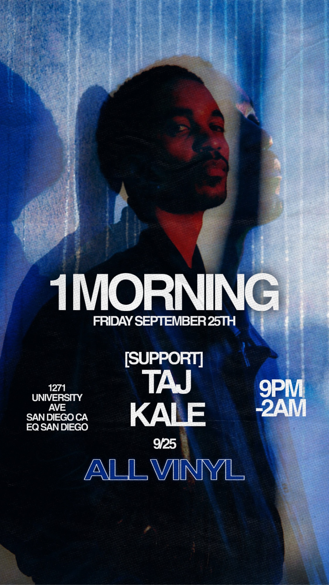 1morning