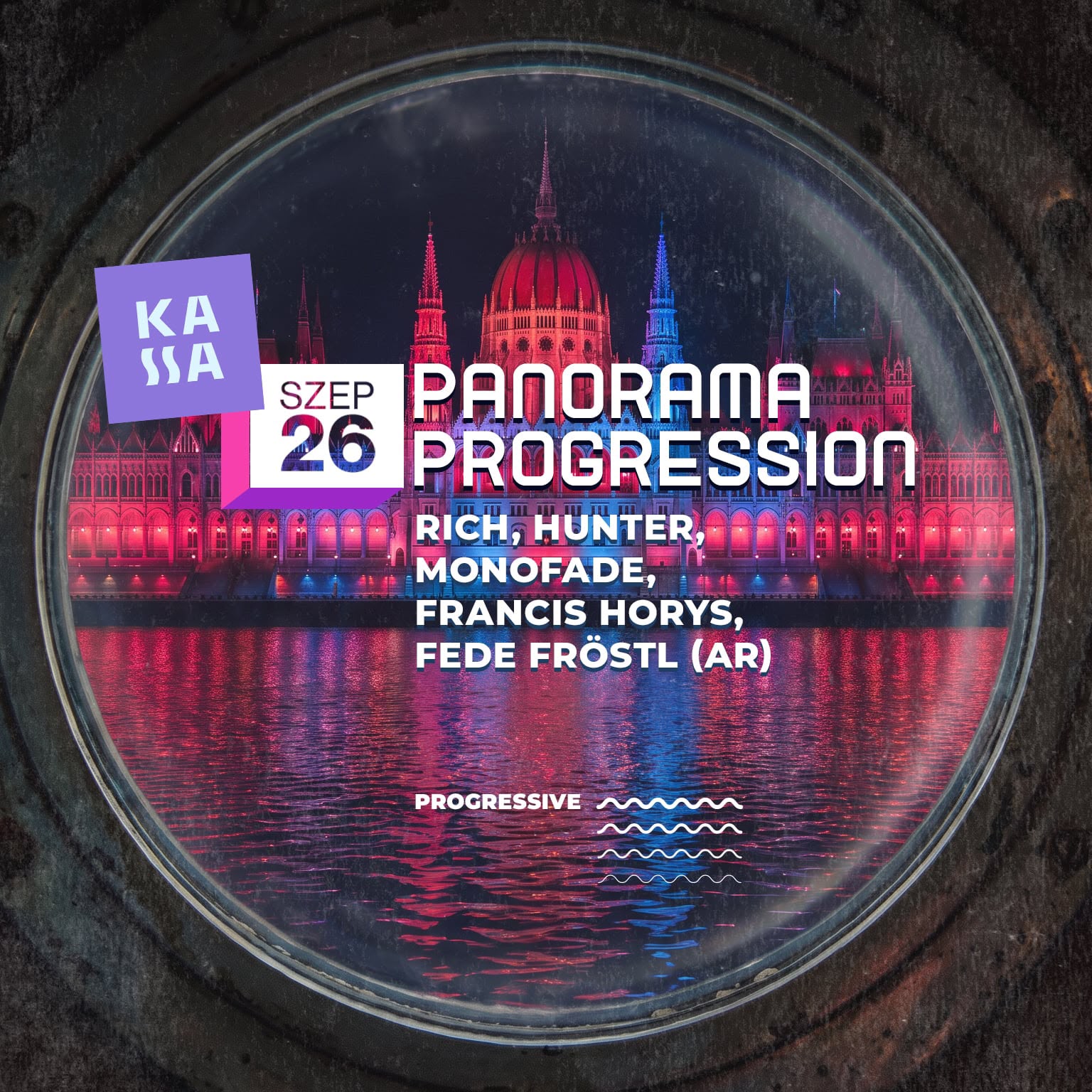 Panorama Session