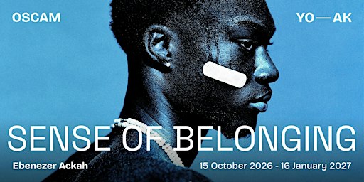 Exhibition opening: Sense of Belonging
