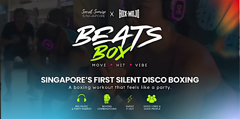 BEATS BOX