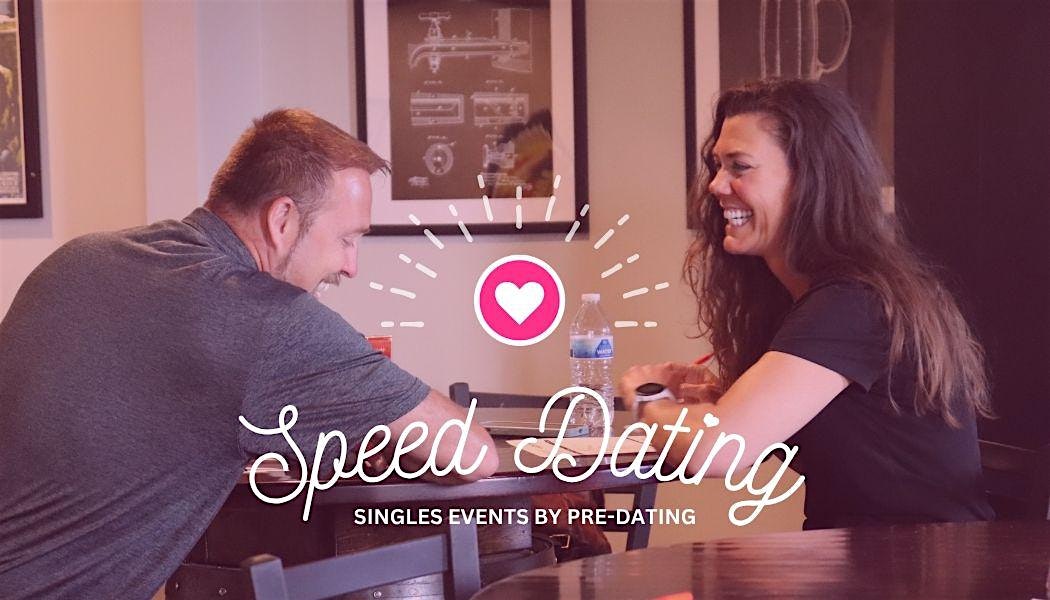 Hoboken Speed Dating for North New Jersey Singles Age 25-42 ♥ by Pre-Dating