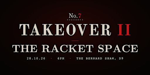 Takeover II