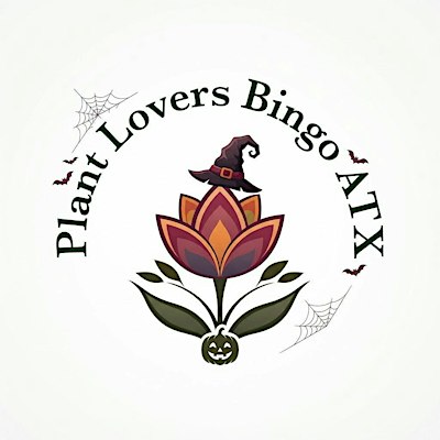 Plant Lovers Bingo ATX