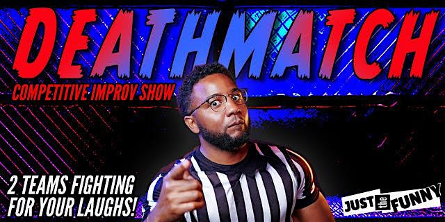 Deathmatch