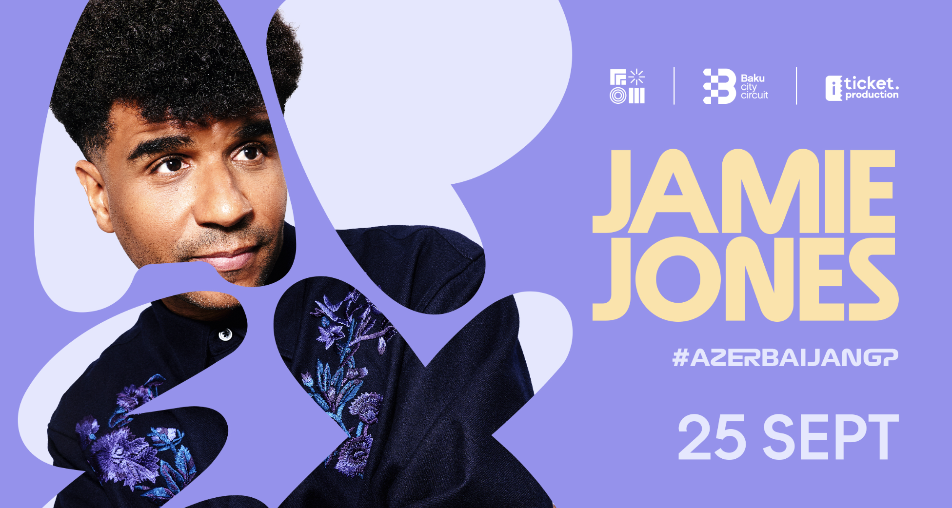 APEX w/Jamie Jones || FOMO x Iticket Production x BCC
