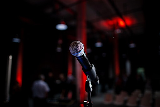 de Avonden: Open Mic Comedy