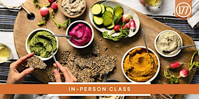 An In-Person Evening with Nichole Accettola: Scandinavian Everyday