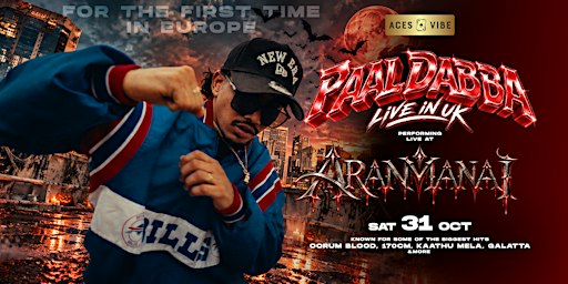 Aranmanai | 5th Year Anniversary | Paal Dabba LIVE