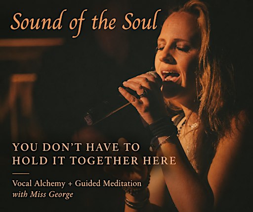Sound of the Soul