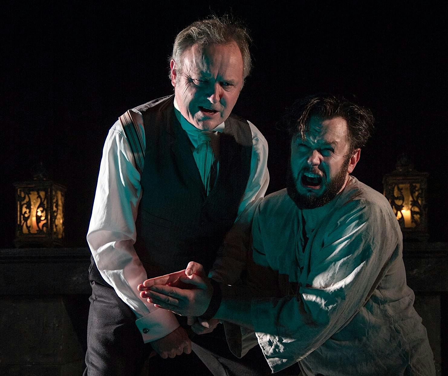 Poe Show: Horror for Halloween