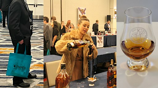 Galaxy Whisky Gala 2027