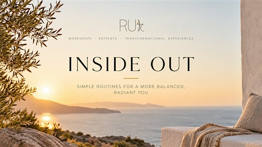INSIDE OUT — Workshop 2