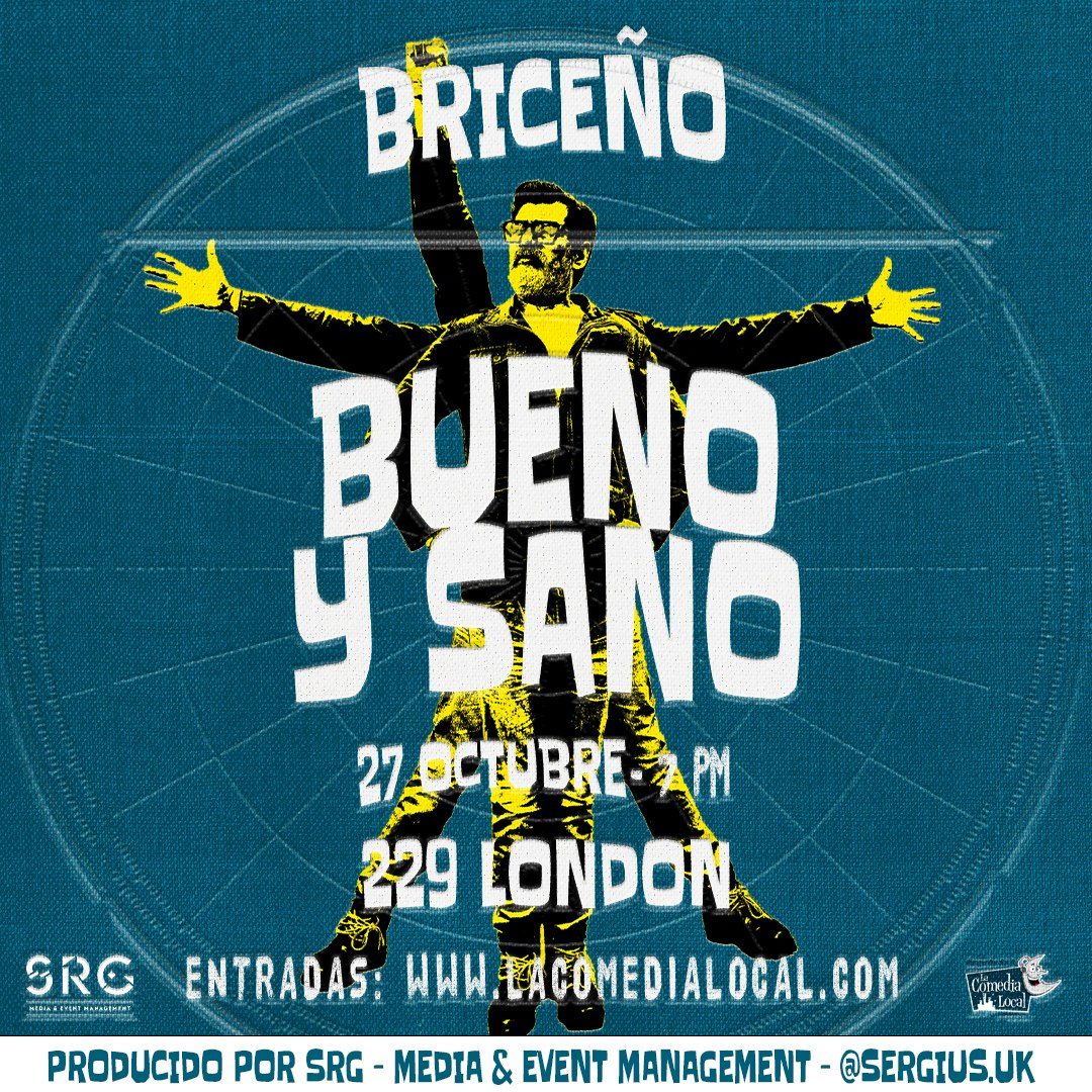 El Profesor Briceño