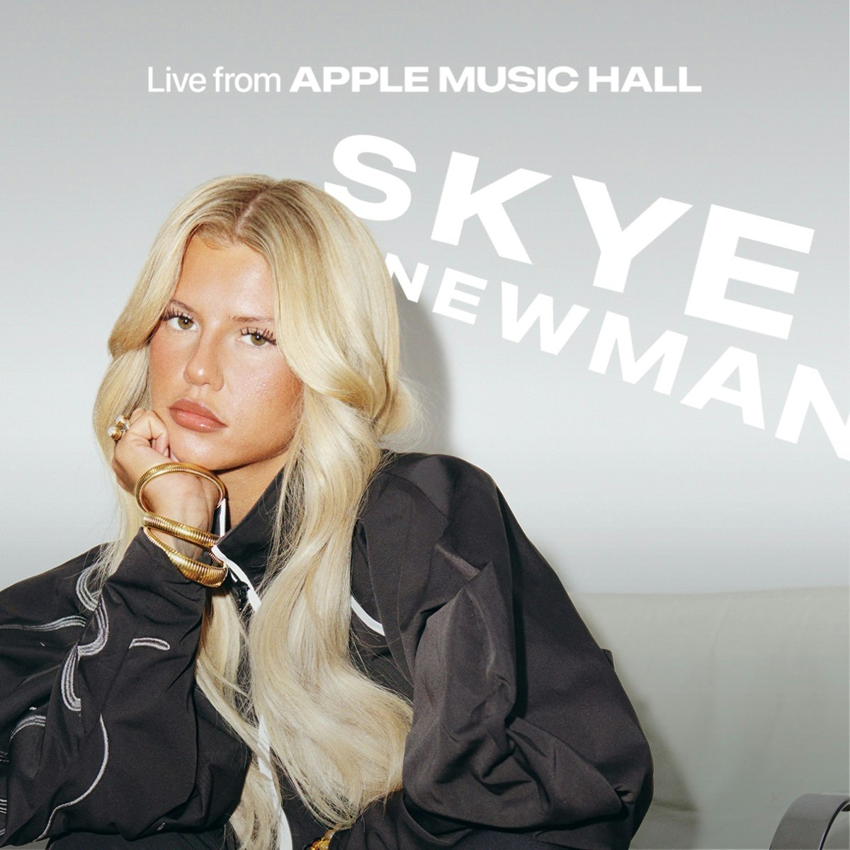 Skye Newman
