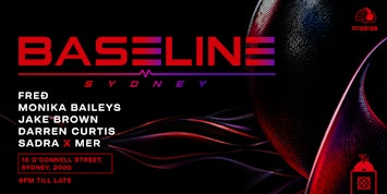 Baseline Sydney