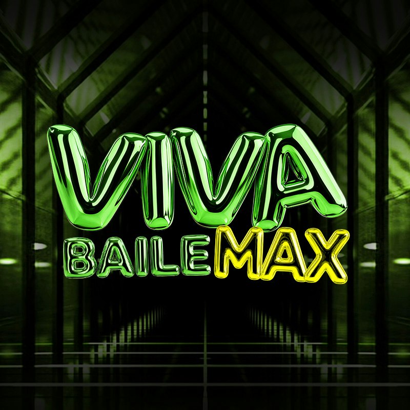 VIVA Baile MAX