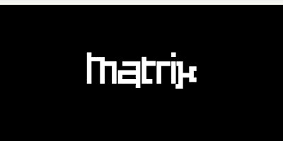 Matrix Club Berlin "Sunday" 22.11.2026