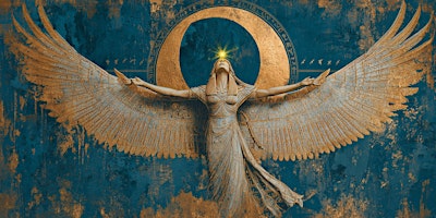 Vancouver Retreat: Invoking Goddess Isis, Angelic and Stellar Race Support