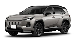 Corso monografico Marelli -  IBRIDO DI TOYOTA LA RAV 4
