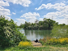 Discover Walthamstow Wetlands Guided Tour
