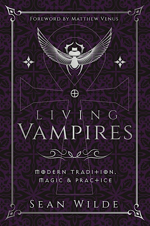 Nocturne: The Living Vampire Gathering in New Orleans