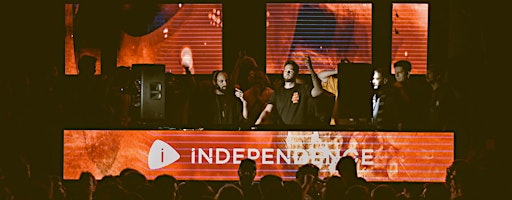 VISCERAL. Pura Actitud Clubber by Independence Music.
