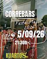 CORREBARS FM'26