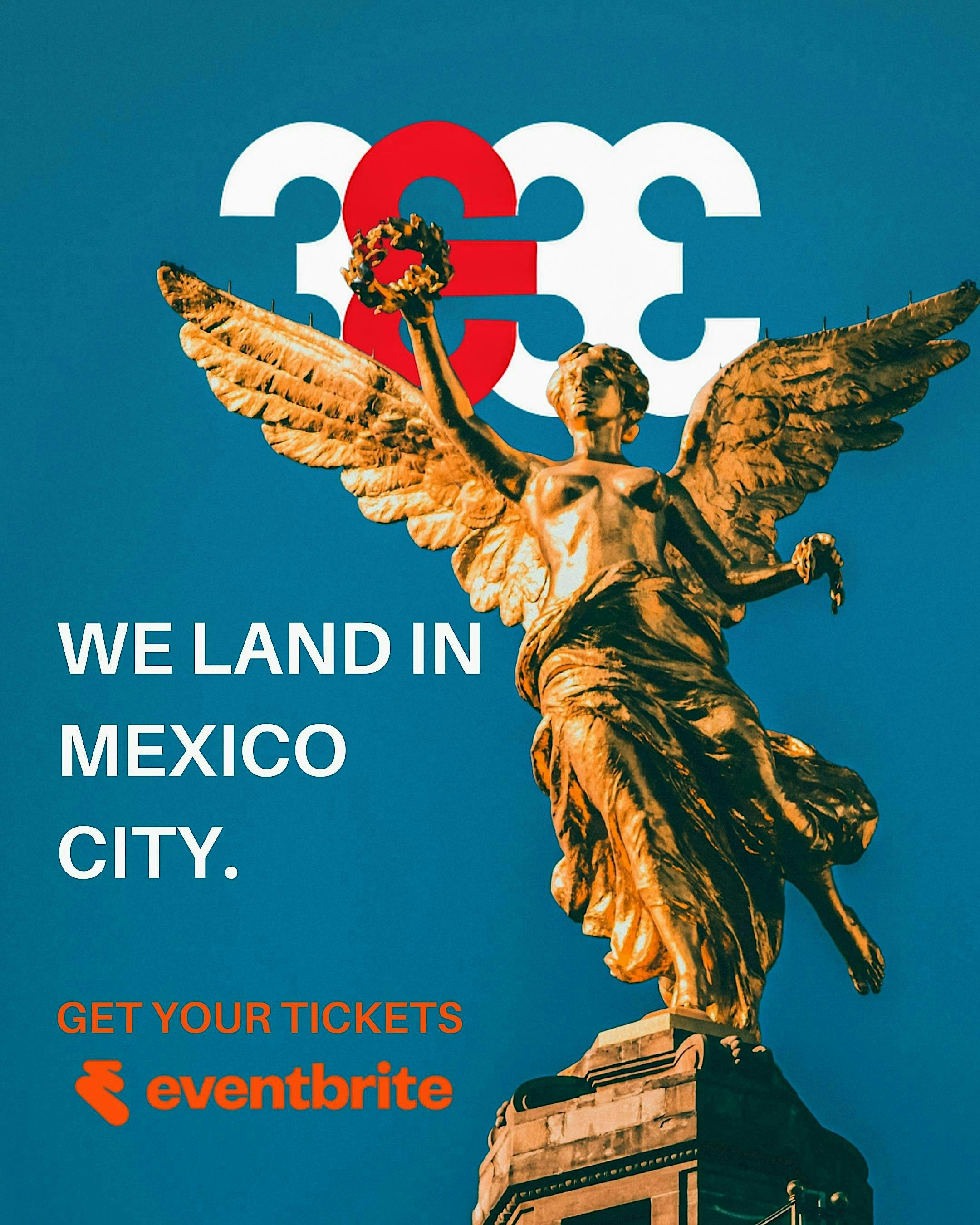 3&33 - Rhythm Gallery: CDMX