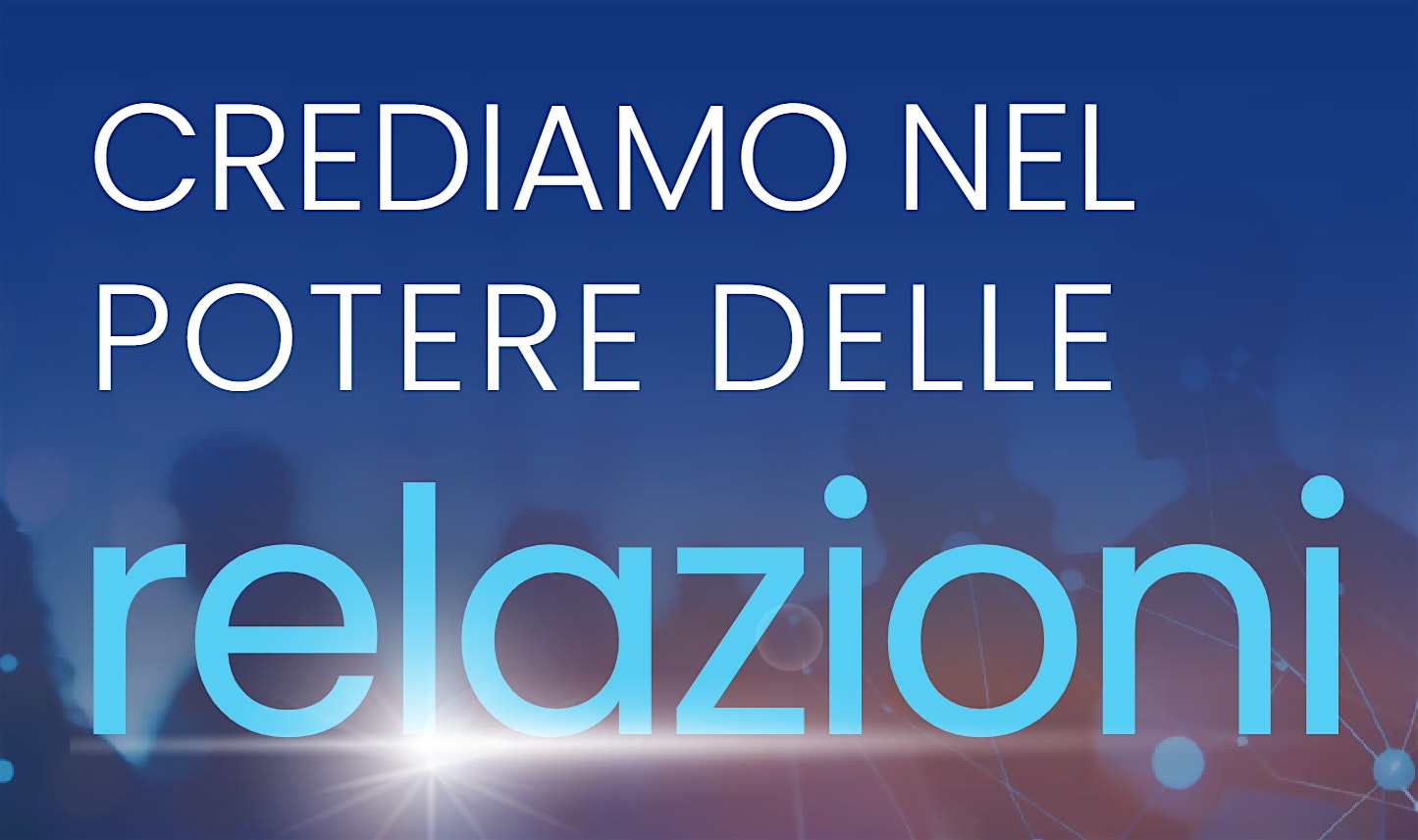 PRANZO di Business Networking a NOVARA. Invito 2x1 FLEXX CLUB
