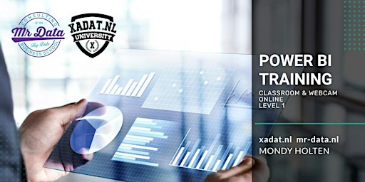 Copy of TECHRABOTA.BG LTD -Mr Data Power BI certification Course  Beginners Level 1
