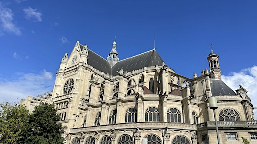 Le Paris médiéval — quand le Moyen Âge a façonné le cœur de la ville