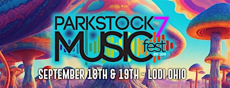 PARKSTOCK 7