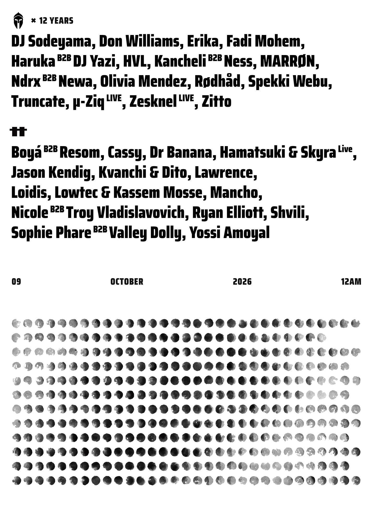 Bassiani 12 