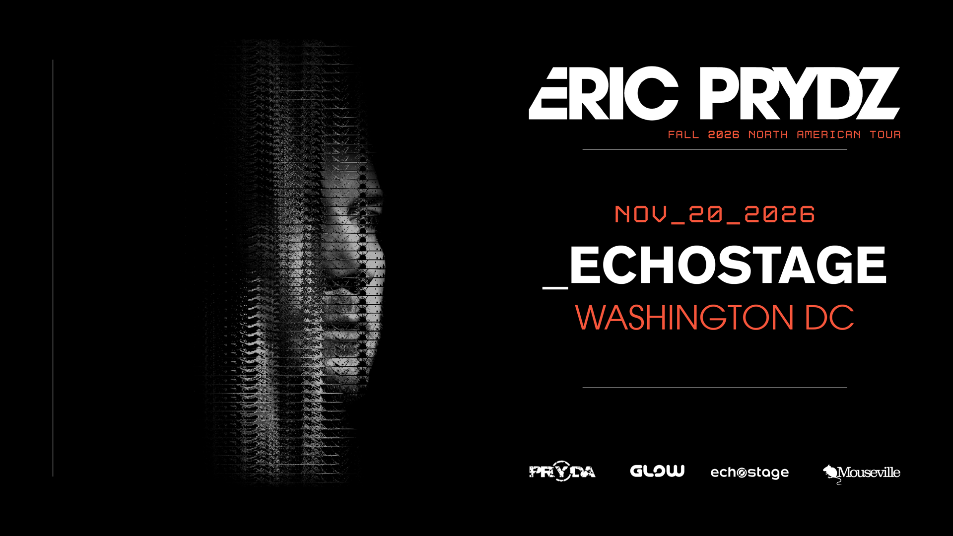Eric Prydz