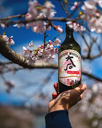 Japanese Whisky & Koji Fermentation: Science, History, and Taste