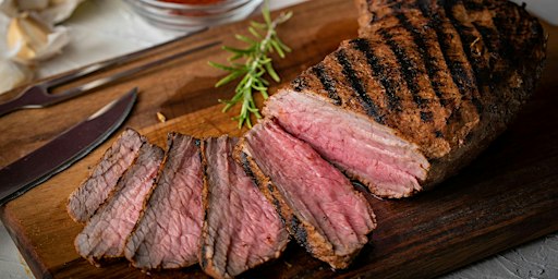 Steak Masters: Un viaggio  nel mondo della bistecca