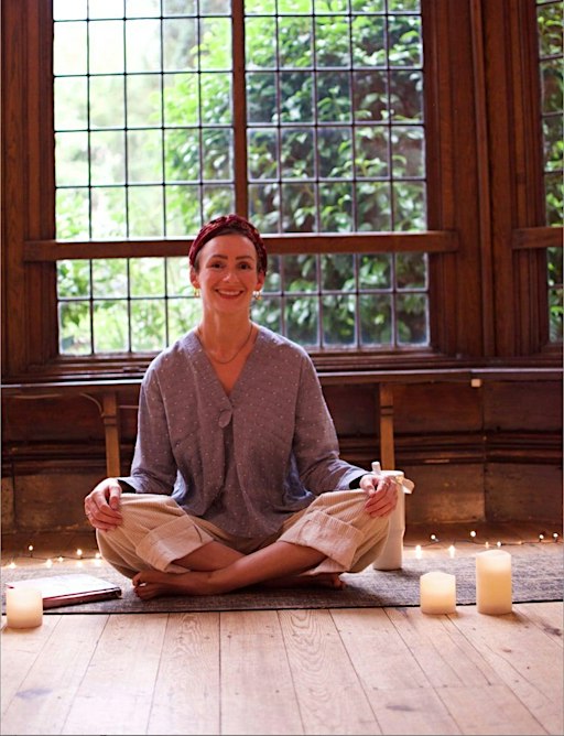 Somatic Breathwork: a Gentler Way to Listen to Your Body + Build Self-Trust
