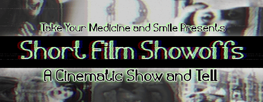Short Film Showoffs