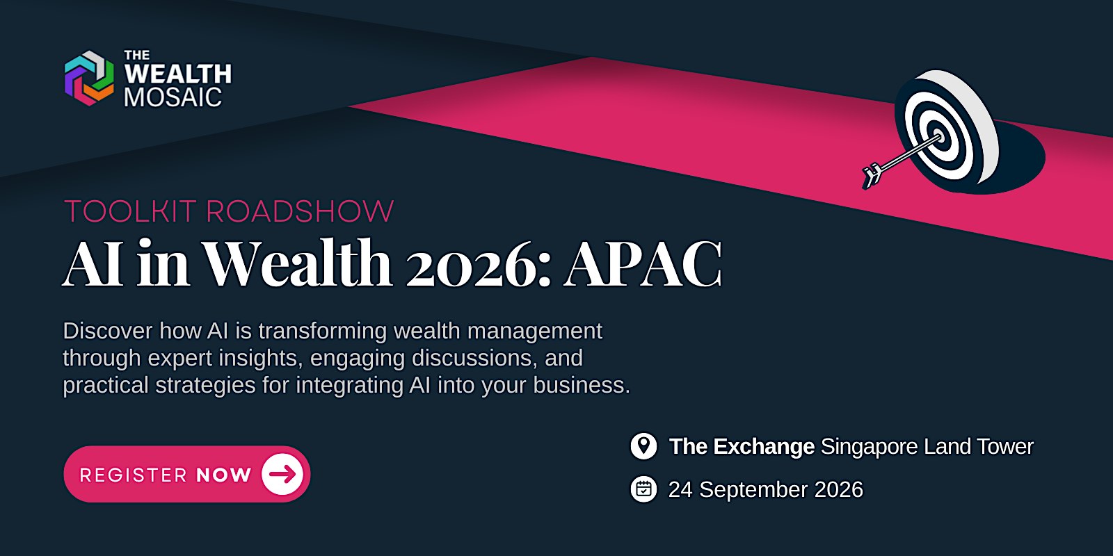 AI in Wealth 2026: APAC
