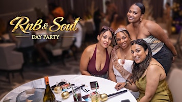 RnB & Soul 'Winter' Day Party: MrXL's Birthday
