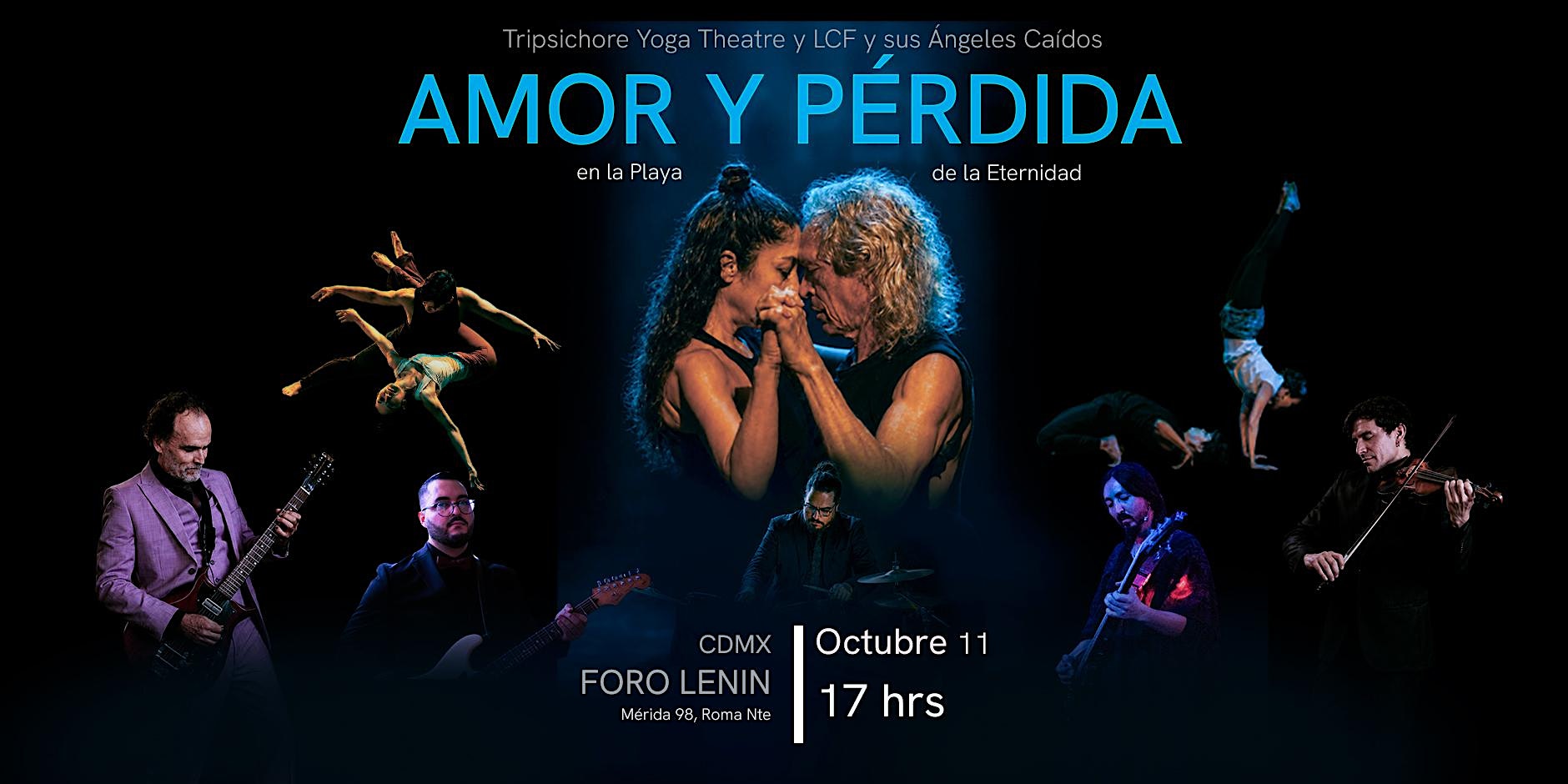 Amor y Pérdida en La Playa de la Eternidad