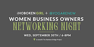 Women Business Owners Networking Event