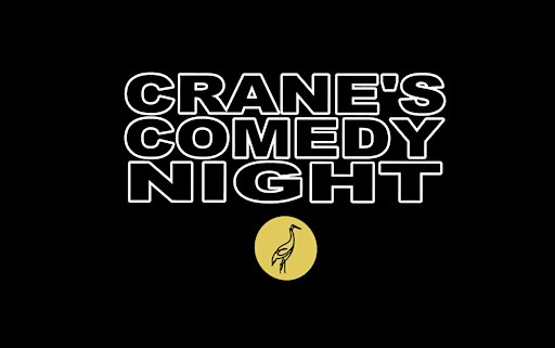 Crane's Comedy Night