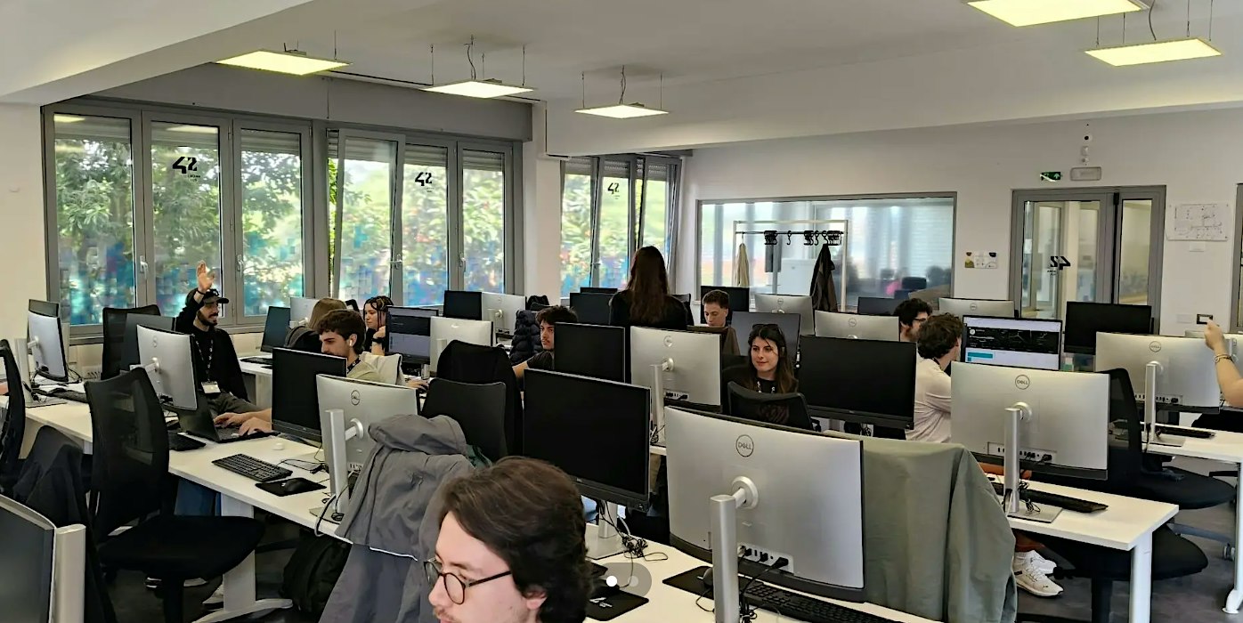 Open Day 42Roma