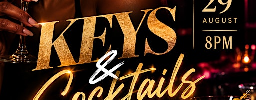 Dinner & A Date Presents : Sax In The City