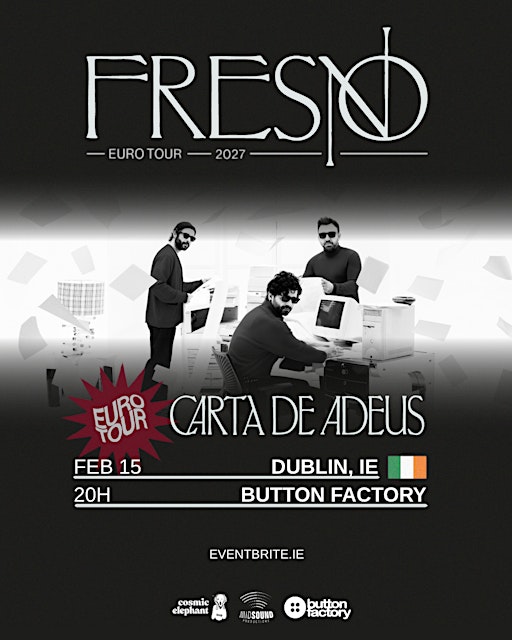 Fresno in Dublin