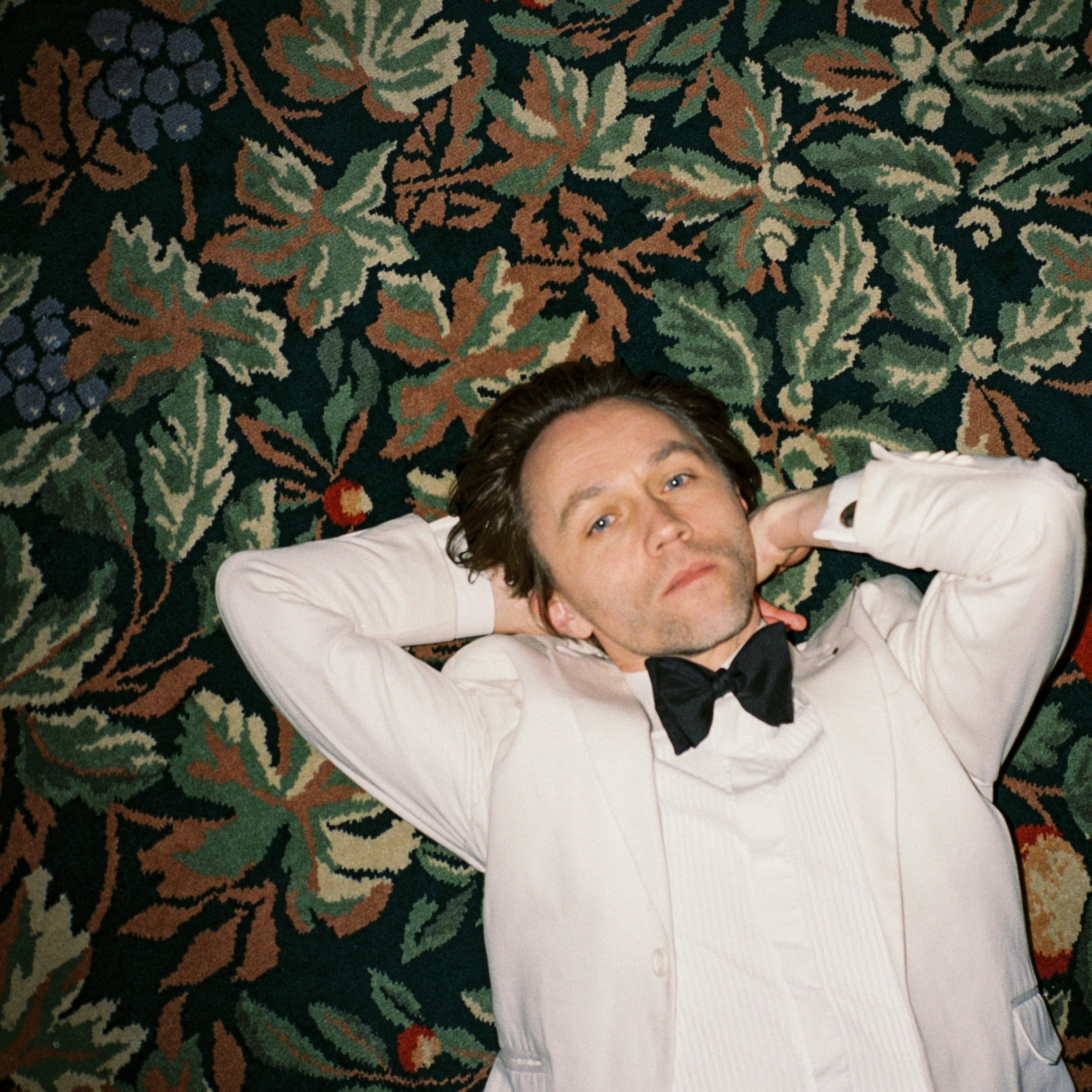 Sondre Lerche