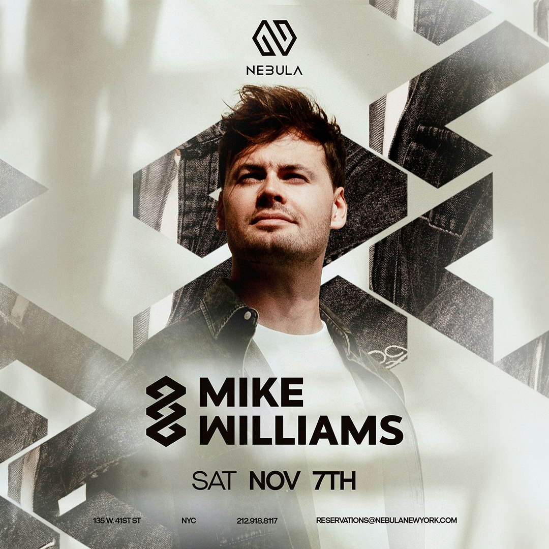 Mike Williams